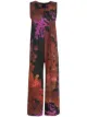 Imagem 1 de Osklen Macacão tie dye bolso