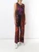 Imagem 2 de Osklen Macacão tie dye bolso