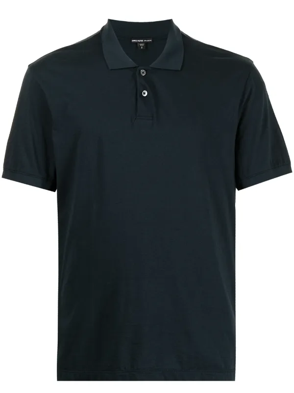 James perse polo shirt store