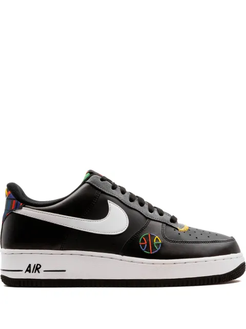 Nike Air Force 1 Low '07 LV8 "Live Together, Play Together" sneakers