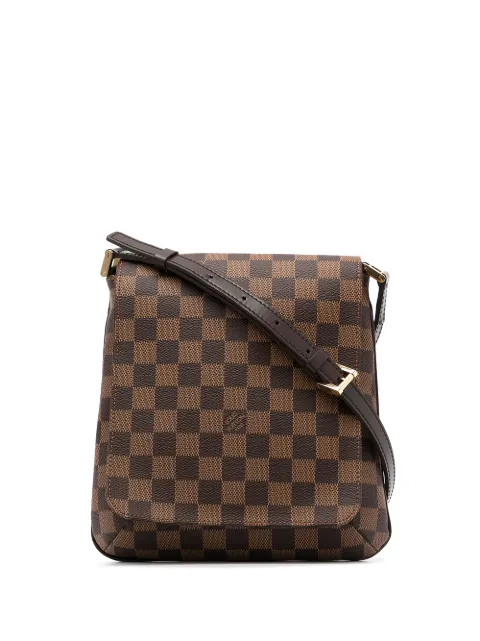 Louis Vuitton Pre-Owned 2002 Musette Salsa shoulder bag