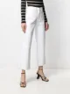 3x1 mid rise flared leg jeans