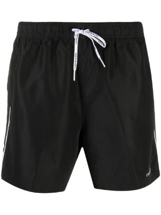 Calvin Klein knee-length Shorts - Farfetch