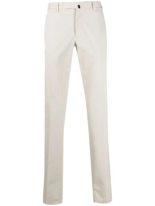 Pantalon de costume droit - Incotex - Modalova