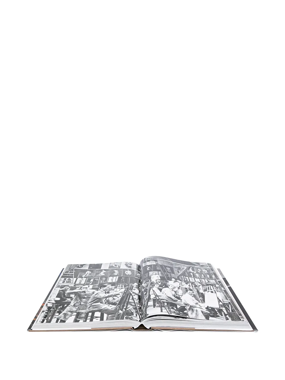 TASCHEN Parigi: Libro Ritratto of a City | Home decor | Image 3