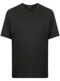 James Perse V-neck T-shirt - Grey