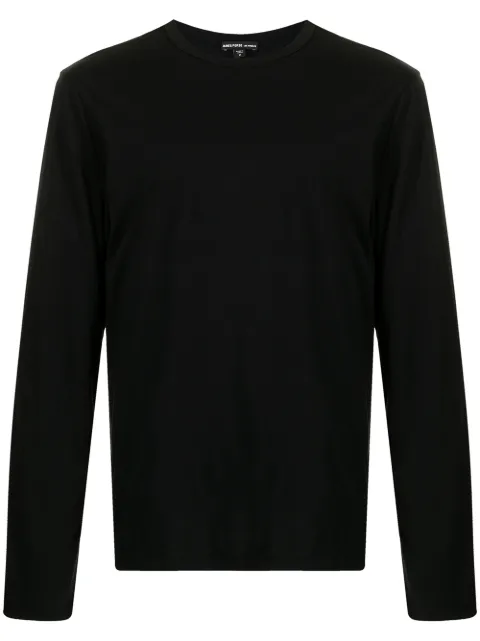 James Perse playera Lotus
