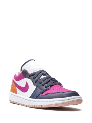 nike air jordans womens pink