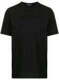 James Perse Luxe Lotus jersey T-shirt - Black