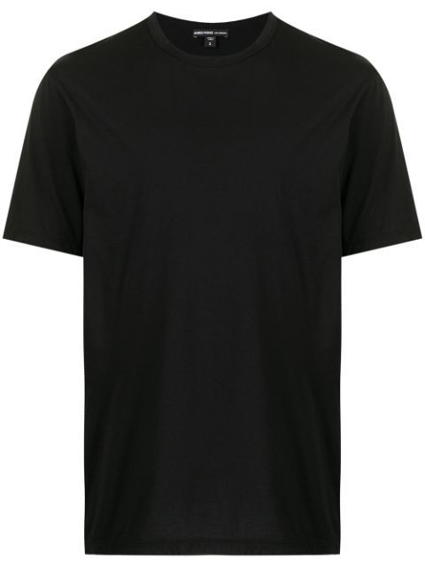 James Perse Luxe Lotus jersey T-shirt