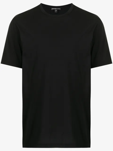 James Perse Luxe Lotus jersey T-shirt