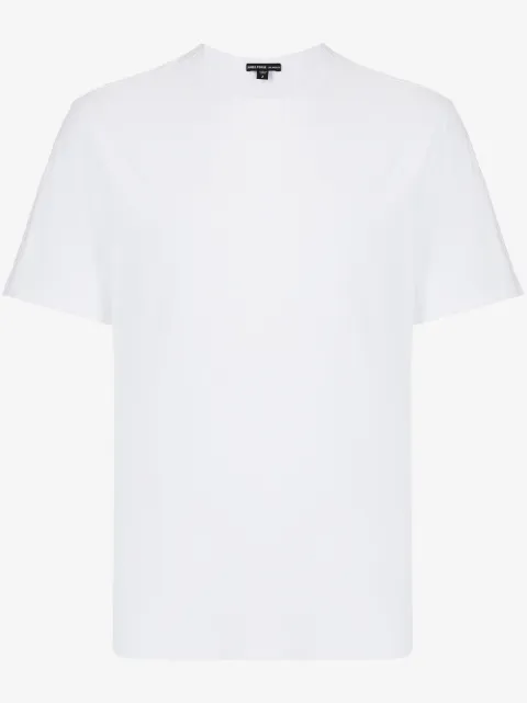 James Perse T-shirt Luxe Lotus