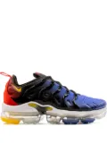 Nike Air Vapormax Plus ""Captain Marvel"" sneakers - Blue