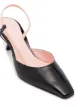 Piferi Judy sling-back pumps