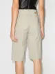 Off-White high-waisted tailored shorts