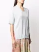 Peserico Tricot knitted T-shirt