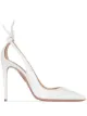 Imagem 1 de Aquazzura Sapato com salto 105mm