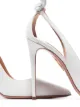 Imagem 2 de Aquazzura Sapato com salto 105mm