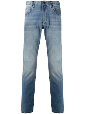 armani jeans sale slim fit