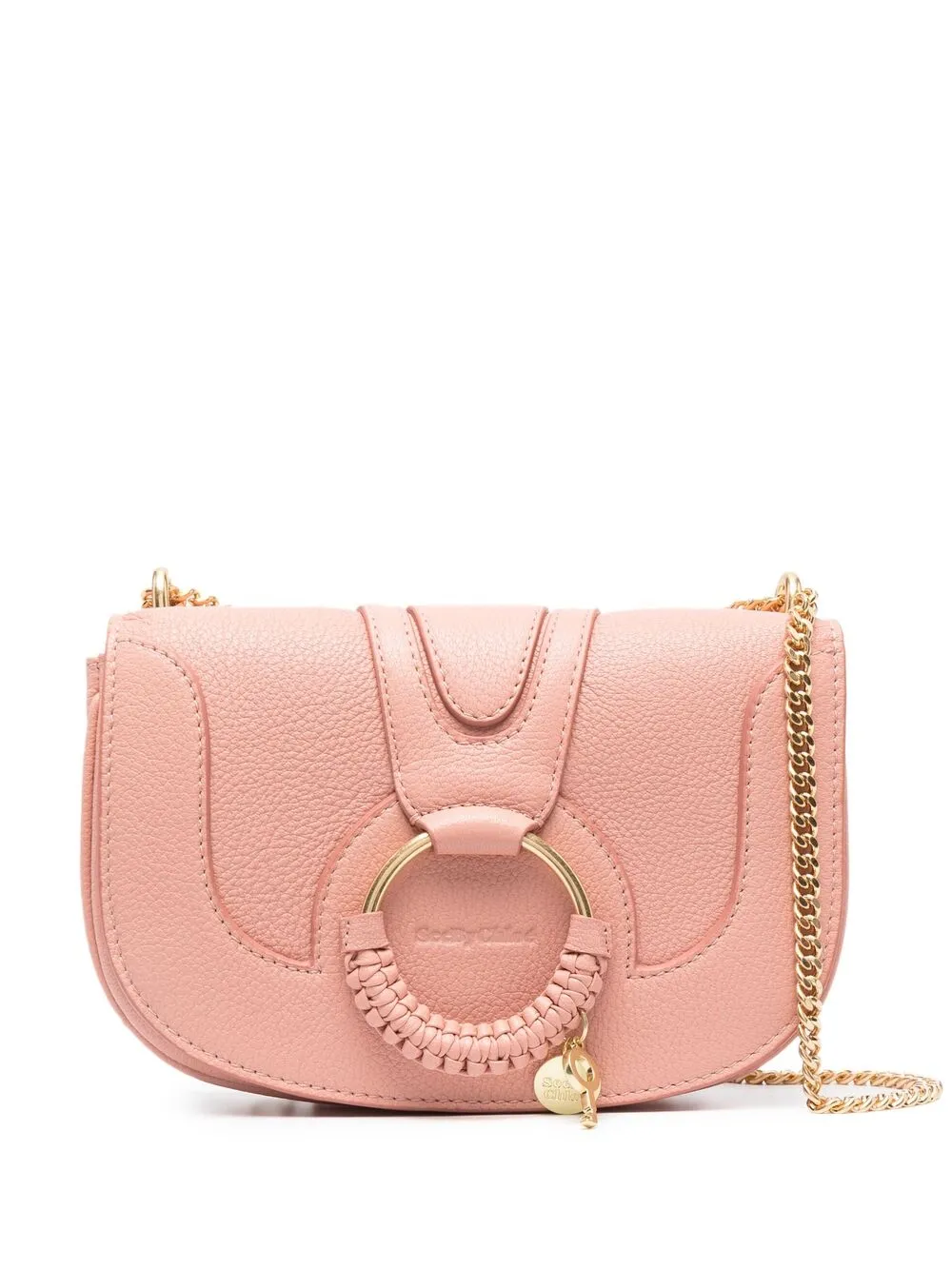 See By Chloé Hana Crossbody Bag - Farfetch