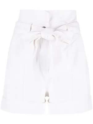 twin set shorts