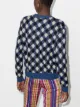 Wales Bonner Williams crew-neck jumper