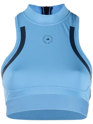 stella mccartney adidas vest