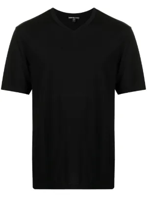 Rick Owens DRKSHDW Jumbo SS Tシャツ | ブラック | FARFETCH JP