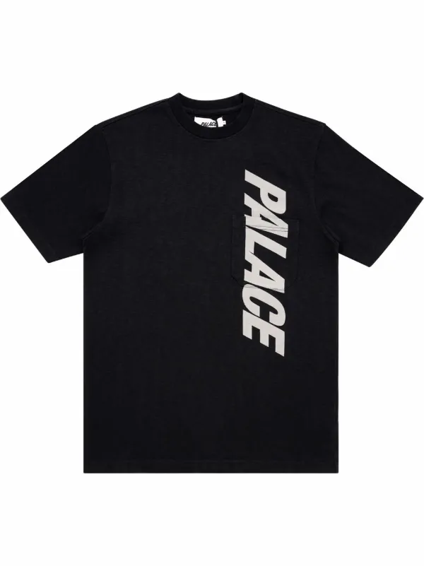 Palace P-Slub Pocket T-shirt - Farfetch
