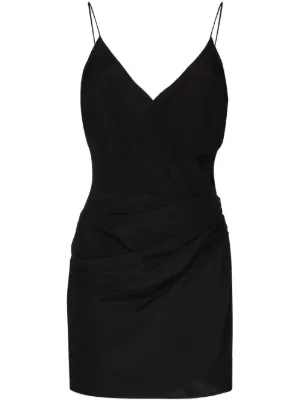 farfetch cocktail dresses