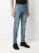 Levi's узкие джинсы 512™ средней посадки