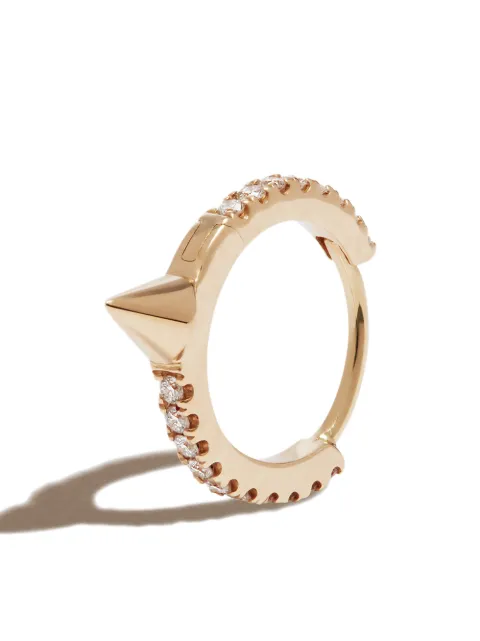 MARIA TASH Orecchino in oro 18kt