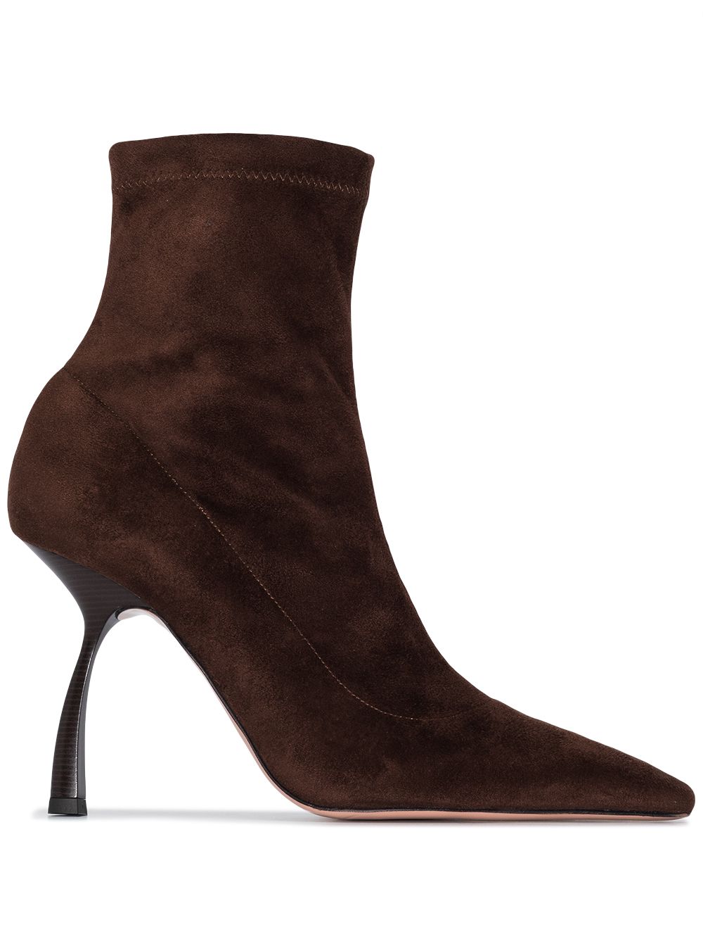 фото Piferi merlin 100mm ankle boots