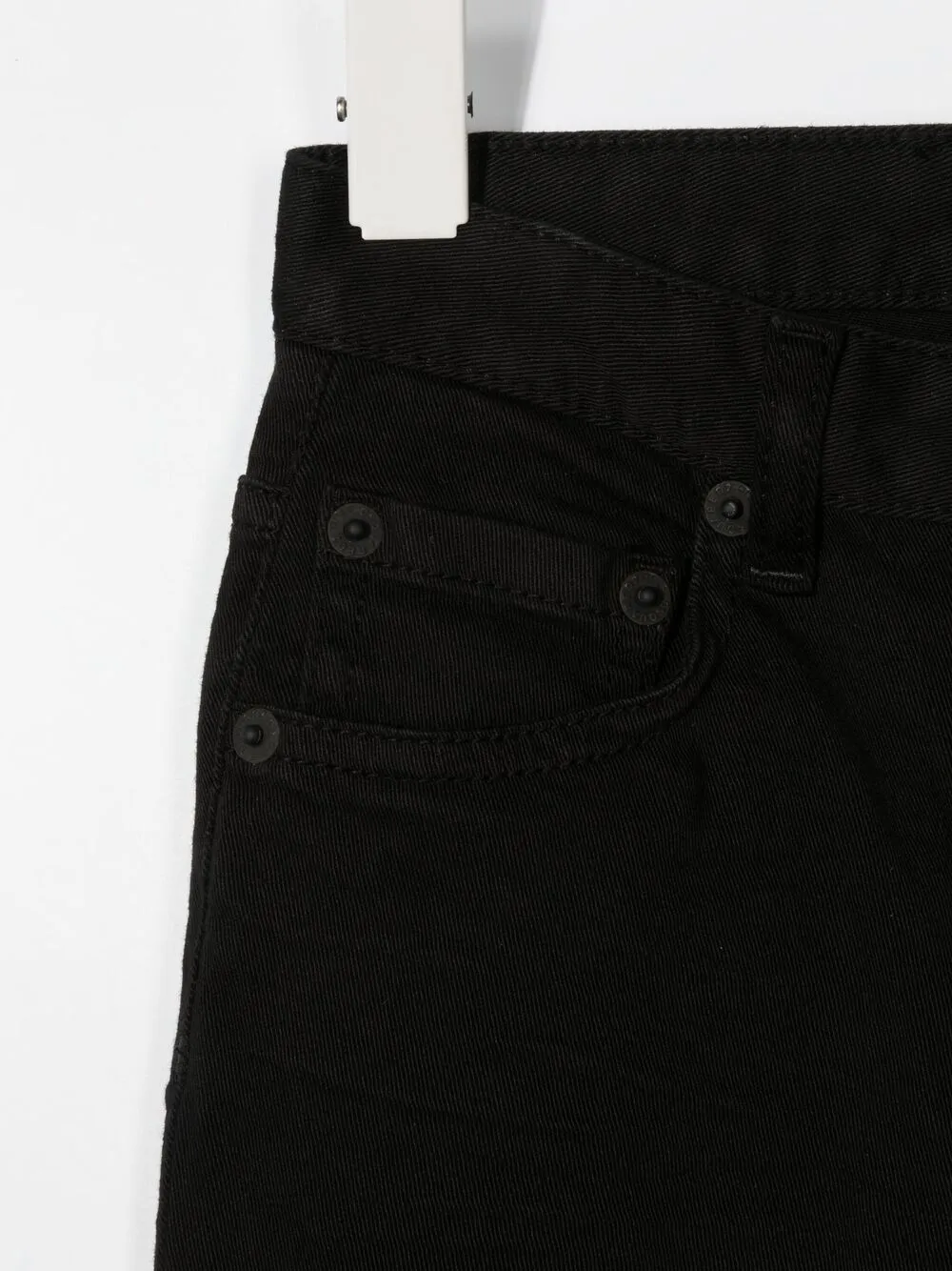 фото Dsquared2 kids джинсы скинни