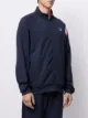 Fila спортивная куртка с нашивкой-логотипом