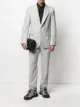 Image 2 of Givenchy contrasting trim jacket