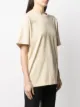 Totême organic-cotton short-sleeve T-shirt