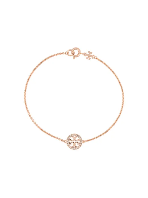 Tory Burch MILLER PAVE CHAIN BRACELET