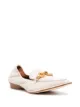 Image 2 of Tory Burch Jessa pointed-toe loafers