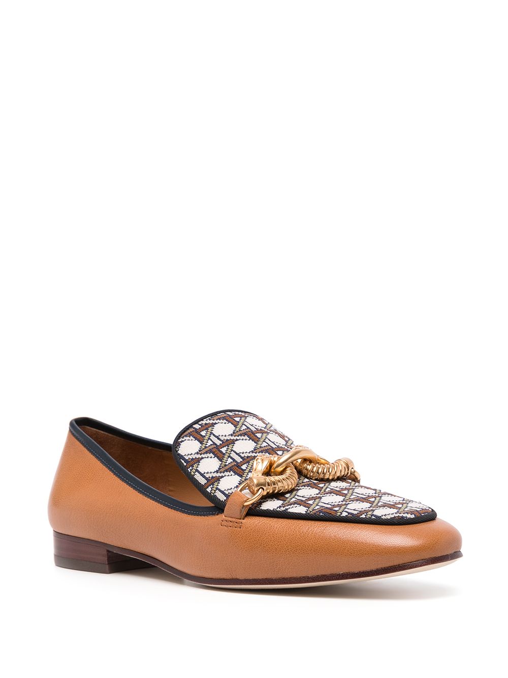 фото Tory burch лоферы jessa