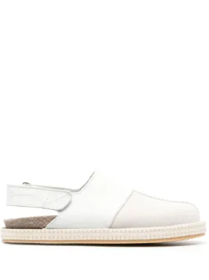 SALE Jacquemus - Mocassim da Moda Masculina - FARFETCH