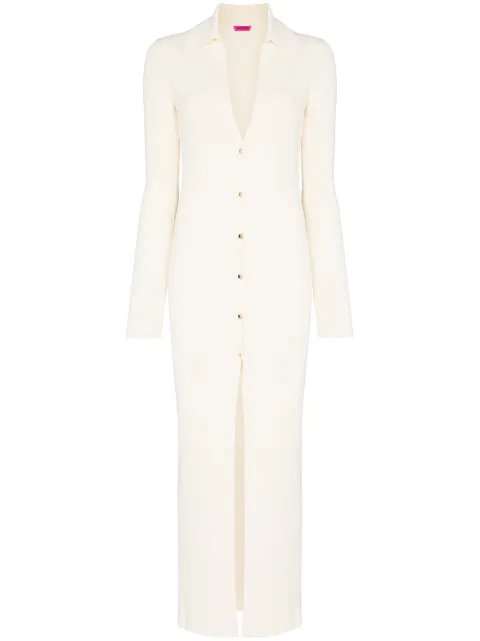 gauge81 rubi dress