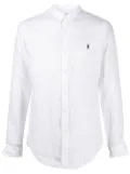 Polo Ralph Lauren Polo-Pony button-down shirt - White