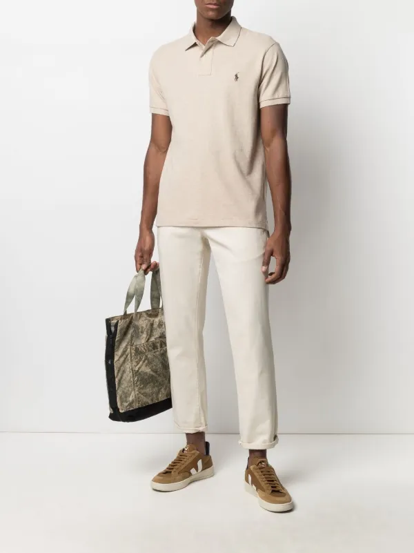Polo Ralph Lauren ロゴ ポロシャツ 通販 - FARFETCH