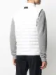 Peuterey padded down gilet