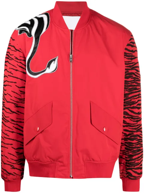 Plein Sport Philipp Veste Gilet Homme Jacket Noir Logo Zippe Sports Tiger