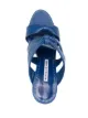Manolo Blahnik Gyrica mule sandals