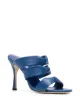 Image 2 of Manolo Blahnik Gyrica mule sandals