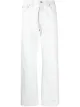 Image 1 sur Maison Margiela jean droit à effet délavé