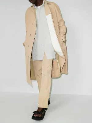 farfetch mens coats